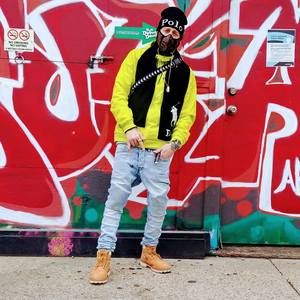 Meet your Posher, Corey